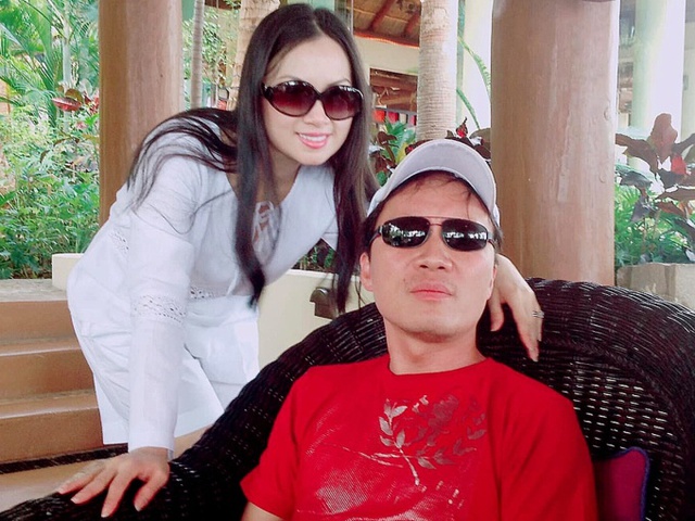 Cuộc sống của ca sĩ Hà Phương bên chồng tỷ phú gốc Việt sau hơn 20 năm kết hôn - Ảnh 5.