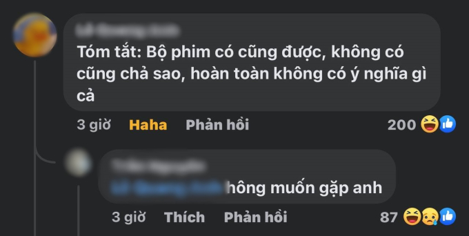 Phim Hàn mới chiếu đã bị chê thậm tệ là &quot;không nên tồn tại&quot;, nam chính tội lỗi nhất vì xấu như người rừng - Ảnh 12.