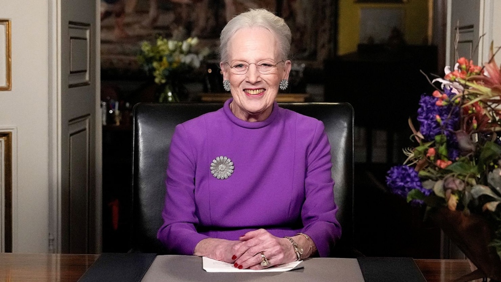 Nữ hoàng Đan Mạch Margrethe II sẽ thoái vị ngày 14/1, kết thúc 52 năm trị vì - Ảnh 1.