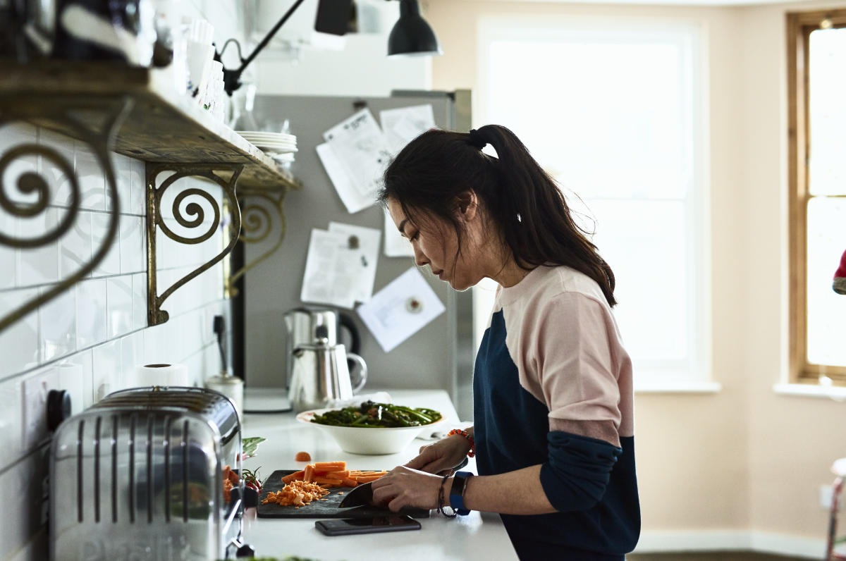 25 cách tích lũy tài sản giúp bạn ngày càng giàu có hơn - Ảnh 2.