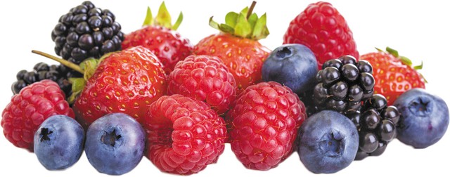 Bác sĩ tim mạch: Đây là 4 loại trái cây giúp hạ huyết áp tốt nhất - Ảnh 4.