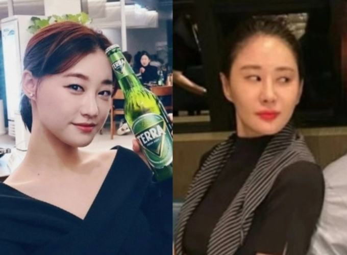 Dispatch bóc toàn cảnh vụ án Lee Sun Kyun bị tống tiền 9,3 tỷ: Nhân tình - cựu diễn viên đua nhau lật mặt và những cú twist đau đầu - Ảnh 3.