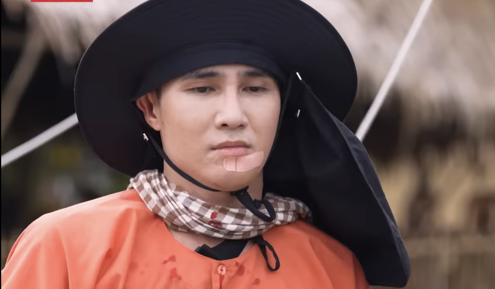 Huỳnh Lập gặp sự cố nghiêm trọng trong 2 ngày 1 đêm: Trường Giang hoảng loạn khi nhìn thấy, tình trạng hiện tại thế nào?- Ảnh 2. Huỳnh Lập gặp sự cố nghiêm trọng trong 2 ngày 1 đêm: Trường Giang hoảng loạn khi nhìn thấy, tình trạng hiện tại thế nào?- Ảnh 2.
