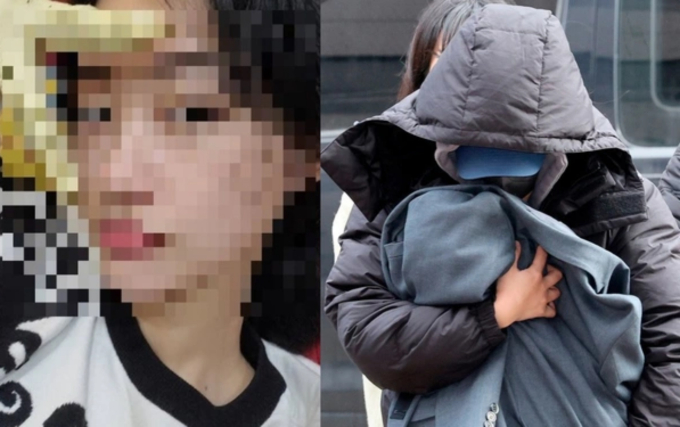 Dispatch bóc toàn cảnh vụ án Lee Sun Kyun bị tống tiền 9,3 tỷ: Nhân tình - cựu diễn viên đua nhau lật mặt và những cú twist đau đầu - Ảnh 11. Dispatch bóc toàn cảnh vụ án Lee Sun Kyun bị tống tiền 9,3 tỷ: Nhân tình - cựu diễn viên đua nhau lật mặt và những cú twist đau đầu - Ảnh 11.