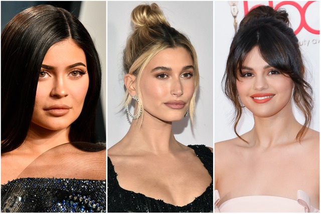 Selena Gomez đích thân làm rõ thông tin “kể tội” Kylie Jenner ngay trước mặt Taylor Swift ở Quả Cầu Vàng- Ảnh 3.