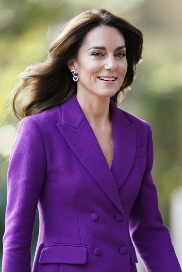 La princesse Kate est tombée un jour dans une « immense déception » Juste le jour de l'anniversaire après la grande décision du prince William - Photo 1.