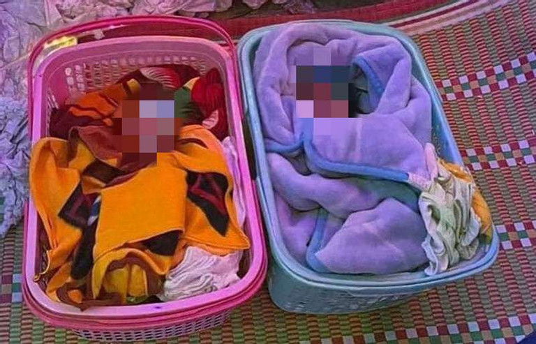 Xót xa những đứa trẻ bị bỏ rơi khi vừa lọt lòng: Lầm lỡ hay sự thiếu trách nhiệm của người trẻ - Ảnh 2. Xót xa những đứa trẻ bị bỏ rơi khi vừa lọt lòng: Lầm lỡ hay sự thiếu trách nhiệm của người trẻ - Ảnh 2.