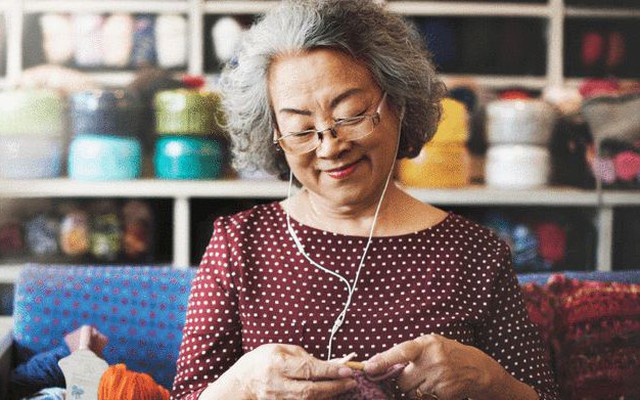 Sau 70 tuổi, không dựa vào con cái, tôi nhận ra: Tuổi già khỏe mạnh, hạnh phúc, luôn vui tươi nhờ 6 điều - Ảnh 2. Sau 70 tuổi, không dựa vào con cái, tôi nhận ra: Tuổi già khỏe mạnh, hạnh phúc, luôn vui tươi nhờ 6 điều - Ảnh 2.