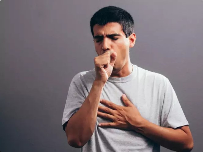 Đây là những dấu hiệu hiếm gặp của bệnh viêm phổi mà bạn nên chú ý - Ảnh 1. Đây là những dấu hiệu hiếm gặp của bệnh viêm phổi mà bạn nên chú ý - Ảnh 1.