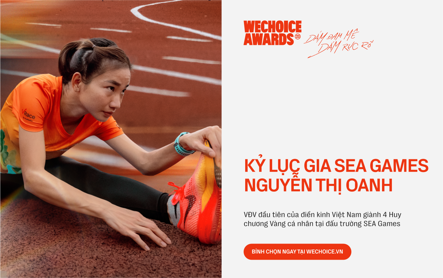 Nguyễn Thị Oanh: 20 ph&uacute;t l&agrave;m n&ecirc;n lịch sử điền kinh, gần 30 tuổi chỉ biết chạy v&agrave; ước mơ "mang nh&agrave; về cho mẹ&rdquo;- Ảnh 14.