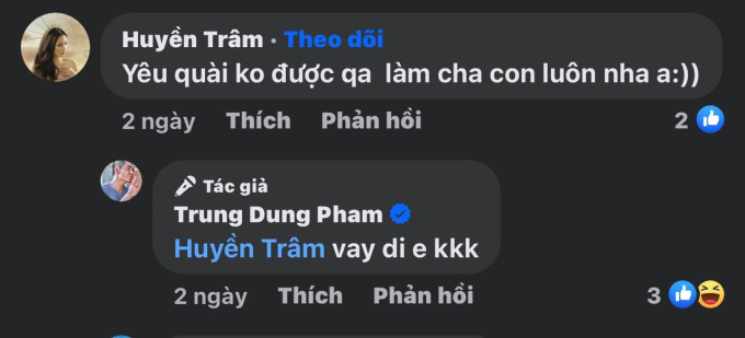 Cặp sao Việt tái hợp sau 12 năm khiến dân tình thích thú, nhà trai đòi đóng bố nhà gái vì tự thấy mình già - Ảnh 4.