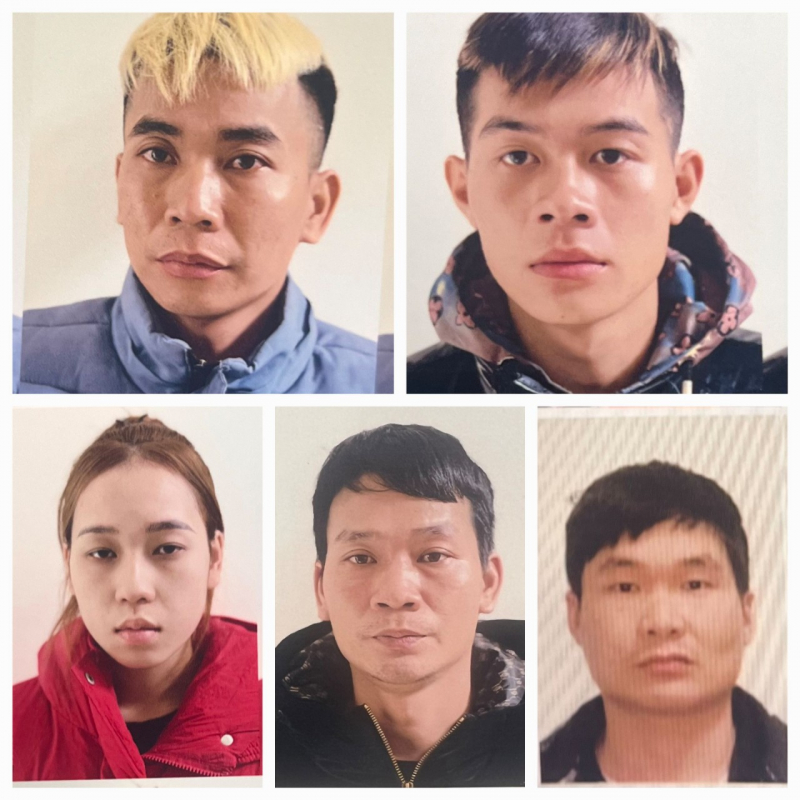 Vụ thi thể thanh niên trên sông Hồng sau cuộc hẹn với "bạn gái online": Bắt giữ 7 đối tượng liên quan- Ảnh 2.