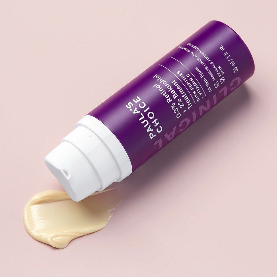 Dùng Retinol để chống lão hoá, nhưng bạn có biết những điều này? - Ảnh 7.