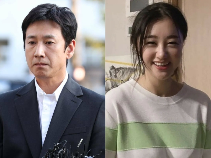 Nữ diễn viên tống tiền Lee Sun Kyun lộ quá khứ gây sốc hồi 20 tuổi: Lừa đảo 76 nạn nhân 1,2 tỷ trong 1 tháng - Ảnh 2.