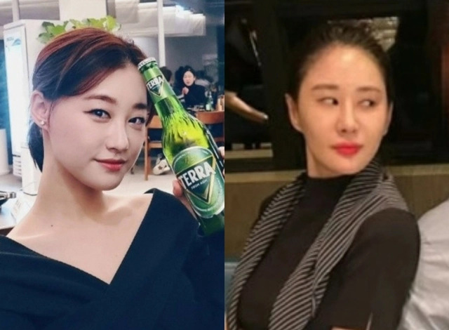 Nữ diễn viên tống tiền Lee Sun Kyun lộ quá khứ gây sốc hồi 20 tuổi: Lừa đảo 76 nạn nhân 1,2 tỷ trong 1 tháng - Ảnh 3.