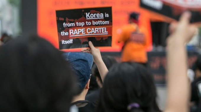 Vụ án tình dục rúng động Hàn Quốc: Nghi phạm được tòa tuyên vô tội, nạn nhân 12 tuổi chịu tổn thương không thể hồi phục - Ảnh 3.
