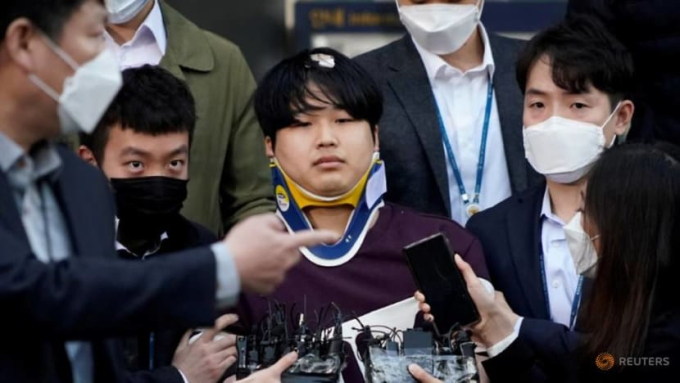 Vụ án tình dục rúng động Hàn Quốc: Nghi phạm được tòa tuyên vô tội, nạn nhân 12 tuổi chịu tổn thương không thể hồi phục - Ảnh 2.
