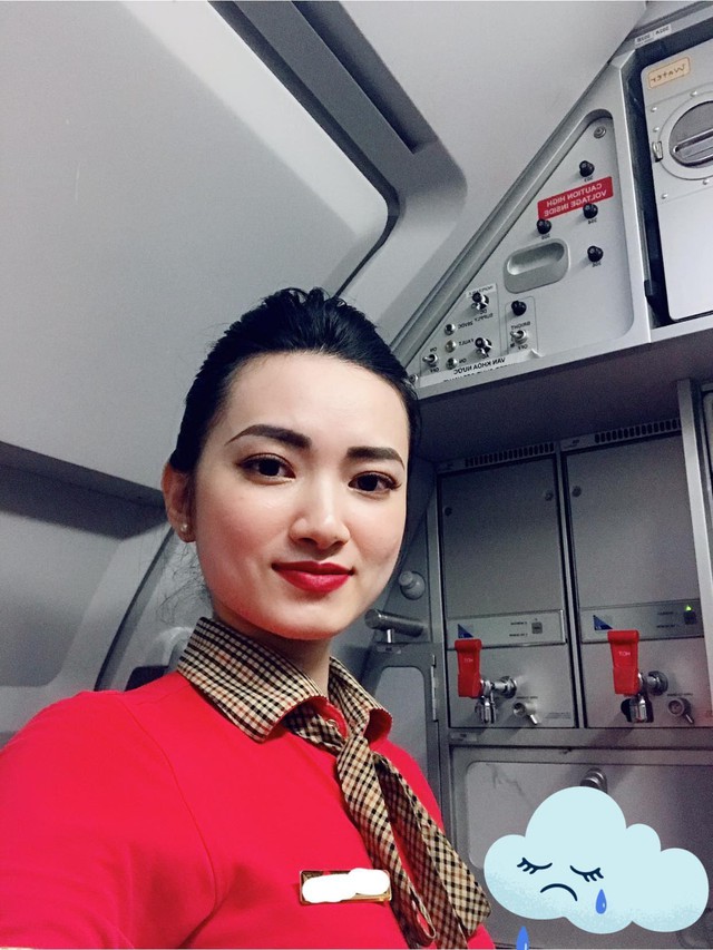 Qu&aacute; ưng nữ tiếp vi&ecirc;n h&agrave;ng kh&ocirc;ng xinh đẹp, mẹ chồng đại gia m&aacute;ch con d&acirc;u độc chi&ecirc;u giữ chặt tr&aacute;i tim chồng - Ảnh 2.