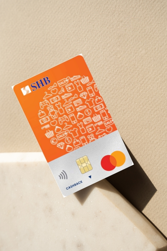 5 thẻ tín dụng ưu tiên tính năng hoàn tiền, giúp bạn sắm Tết đỡ tốn kém hơn - Ảnh 5.