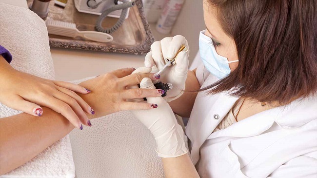 Chất &quot;kịch độc&quot; dễ hít phải khi làm nails dịp Tết, nhắc chị em những việc cần làm để tránh nguy hiểm - Ảnh 4.