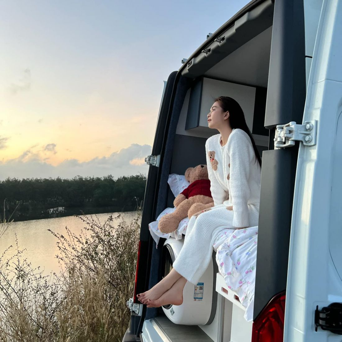 Ngọc Trinh từng giàu có và sang chảnh ra sao trước khi rơi vào vòng lao lý?- Ảnh 7. Ngọc Trinh từng giàu có và sang chảnh ra sao trước khi rơi vào vòng lao lý?- Ảnh 7.