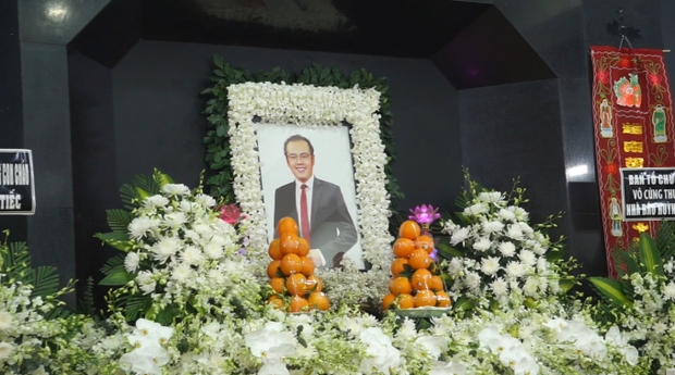 MC Hoàng Oanh bàng hoàng trước tin Huỳnh Vũ Thạch qua đời, tiết lộ xót xa: "Mới gặp anh 3 ngày trước…"- Ảnh 2. MC Hoàng Oanh bàng hoàng trước tin Huỳnh Vũ Thạch qua đời, tiết lộ xót xa: "Mới gặp anh 3 ngày trước…"- Ảnh 2.
