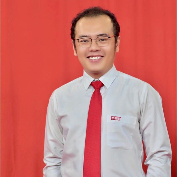 MC Hoàng Oanh bàng hoàng trước tin Huỳnh Vũ Thạch qua đời, tiết lộ xót xa: "Mới gặp anh 3 ngày trước…"- Ảnh 5. MC Hoàng Oanh bàng hoàng trước tin Huỳnh Vũ Thạch qua đời, tiết lộ xót xa: "Mới gặp anh 3 ngày trước…"- Ảnh 5.