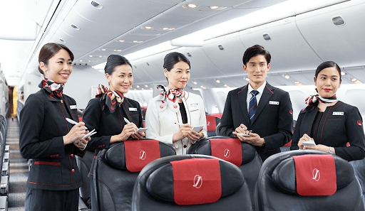 Thông tin bất ngờ về vụ va chạm máy bay Japan Airlines khiến dư luận càng thêm khâm phục “tinh thần Nhật Bản”- Ảnh 2.