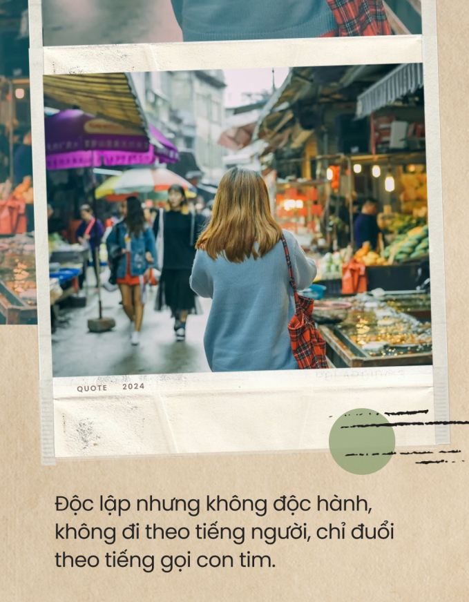 Top 10 xu hướng du lịch của người trẻ Trung Quốc: Biến hóa muôn hình vạn trạng theo &quot;túi tiền&quot;, trải nghiệm những chuyến đi hướng về nội tâm - Ảnh 10.