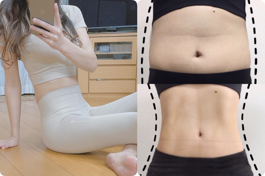 Chuyên gia người Nhật từng giảm 23cm vòng eo nhờ đứng kiễng chân 30 giây mỗi sáng - Ảnh 4. Chuyên gia người Nhật từng giảm 23cm vòng eo nhờ đứng kiễng chân 30 giây mỗi sáng - Ảnh 4.