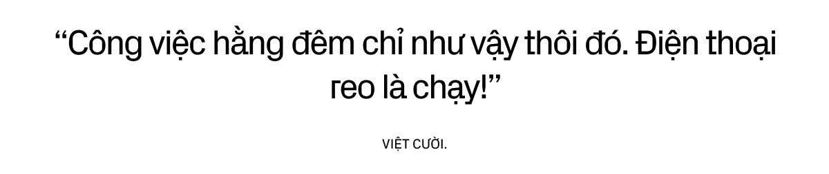 &quot;Nếu tôi mất đi, vẫn còn 12 người em cốt cán ở lại. FAS Angel luôn sống để cứu người!&quot;- Ảnh 6.