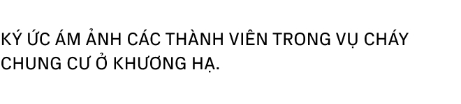 &quot;Nếu tôi mất đi, vẫn còn 12 người em cốt cán ở lại. FAS Angel luôn sống để cứu người!&quot;- Ảnh 17.