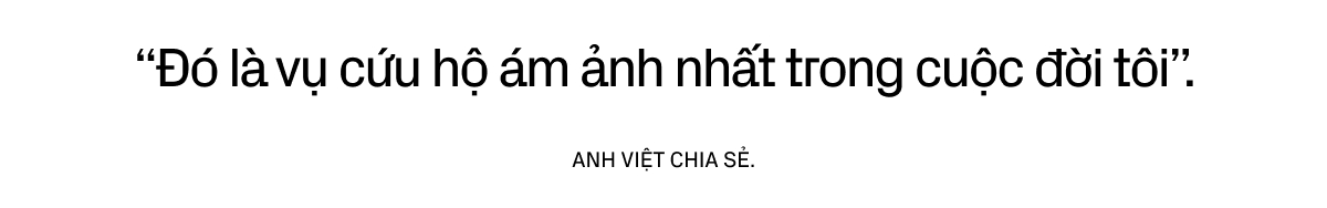 &quot;Nếu tôi mất đi, vẫn còn 12 người em cốt cán ở lại. FAS Angel luôn sống để cứu người!&quot;- Ảnh 19.