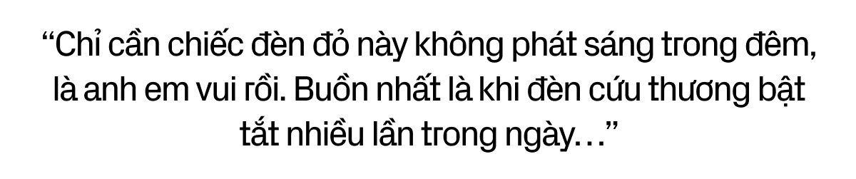 &quot;Nếu tôi mất đi, vẫn còn 12 người em cốt cán ở lại. FAS Angel luôn sống để cứu người!&quot;- Ảnh 21.