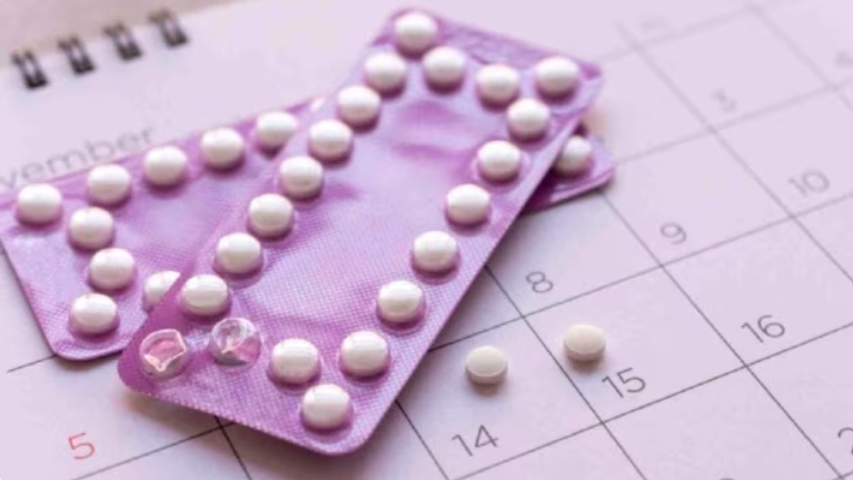 Thuốc tránh thai có thể ảnh hưởng đến ham muốn tình dục? - Ảnh 1.