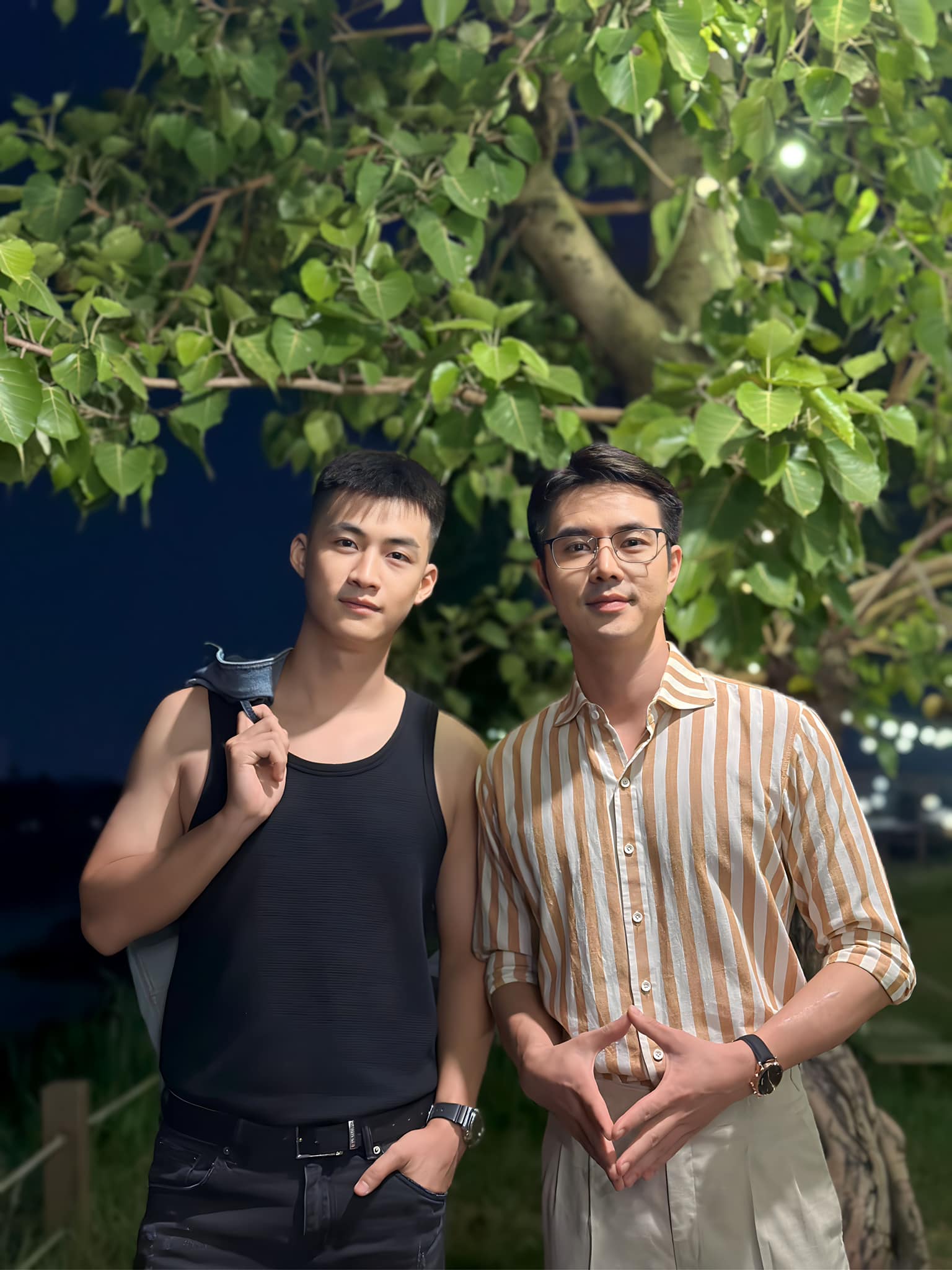 Chúng ta của 8 năm sau: Nam diễn viên mới xuất hiện, là người phá đám chuyện tình Dương - Tuấn?- Ảnh 1. Chúng ta của 8 năm sau: Nam diễn viên mới xuất hiện, là người phá đám chuyện tình Dương - Tuấn?- Ảnh 1.