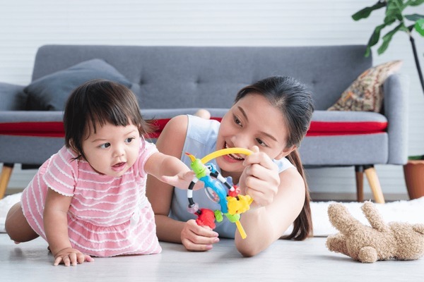 Nghiên cứu mới khiến các bà mẹ thở phào nhẹ nhõm chuyện dành thời gian chơi với con, ít cũng được nhưng phải đảm bảo yếu tố quan trọng này - Ảnh 3.