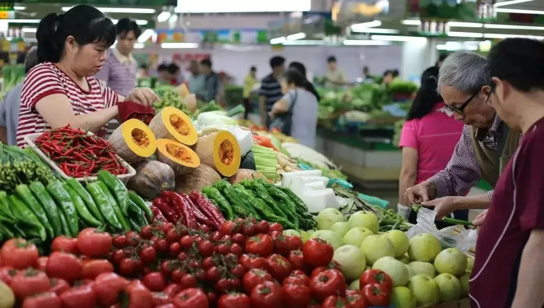 Sắm Tết nhất định phải biết những điều này vì người bán hàng toàn &quot;giấu nhẹm&quot; không tiết lộ cho khách - Ảnh 4.