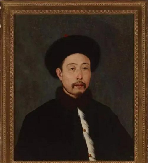 Top 3 vị thân vương và hoàng đế đẹp trai nhất lịch sử Trung Quốc: Số 1 có vẻ ngoài khiến nữ giới ganh tị - Ảnh 4.