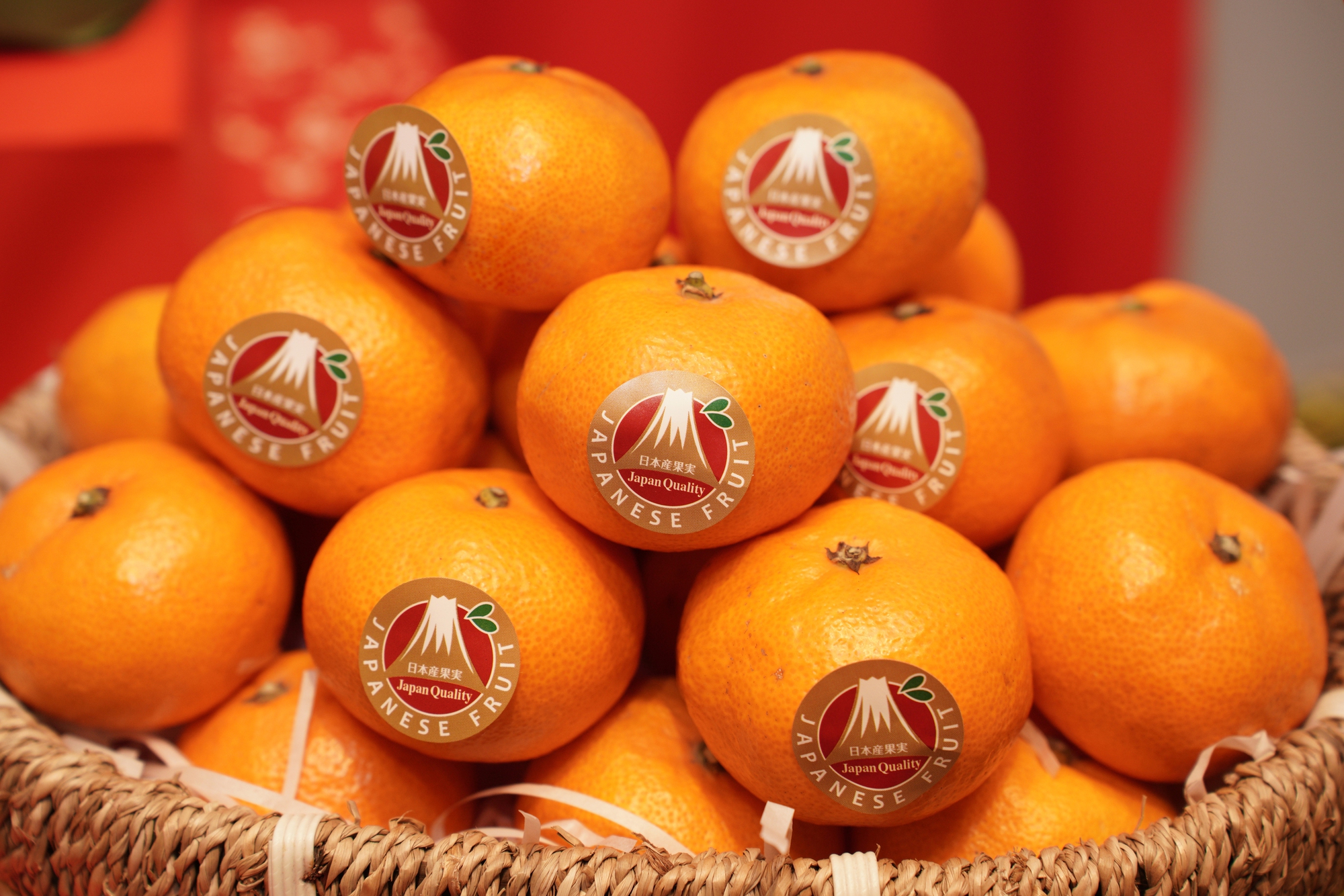 2 loại trái cây ngon từ Nhật Bản rất hợp để làm quà biếu Tết Giáp Thìn - Ảnh 3.