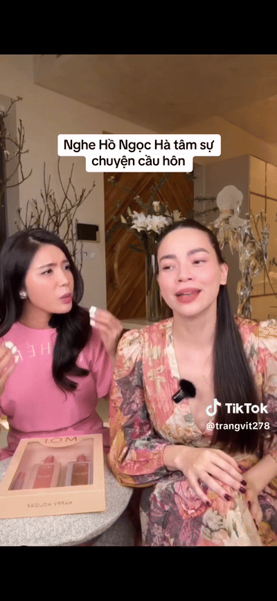 Hồ Ngọc Hà kể tường tận ngày Kim Lý cầu hôn ở bệnh viện, &quot;ức chế&quot; đến mức không xem lại vì 1 lý do- Ảnh 1.