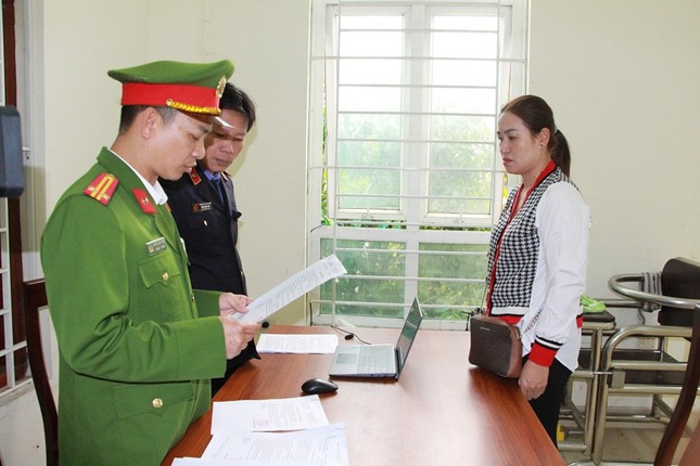 Vạch trần loạt kịch bản lừa đảo trên không gian mạng - Ảnh 2. Vạch trần loạt kịch bản lừa đảo trên không gian mạng - Ảnh 2.