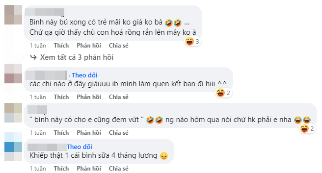 Lại xôn xao chiếc bình sữa có giá 19 triệu đồng, hội bỉm sữa thốt lên &quot;Hegen Hoàng tử bé 6 triệu chưa là gì!&quot; - Ảnh 2.