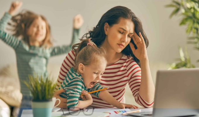 Nghiên cứu mới khiến các bà mẹ thở phào nhẹ nhõm chuyện dành thời gian chơi với con, ít cũng được nhưng phải đảm bảo yếu tố quan trọng này - Ảnh 2.