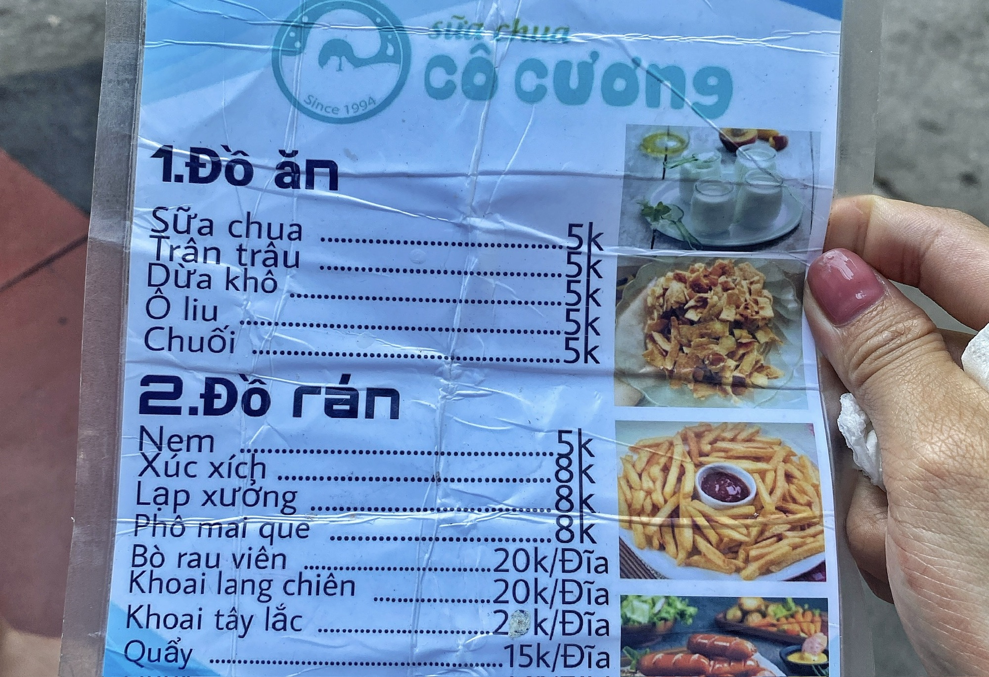 Ăn thử 3 hàng sữa chua trân châu lâu đời và nổi tiếng ở Hạ Long: Quán giá rẻ nhưng lại ngon hơn hẳn! - Ảnh 9.