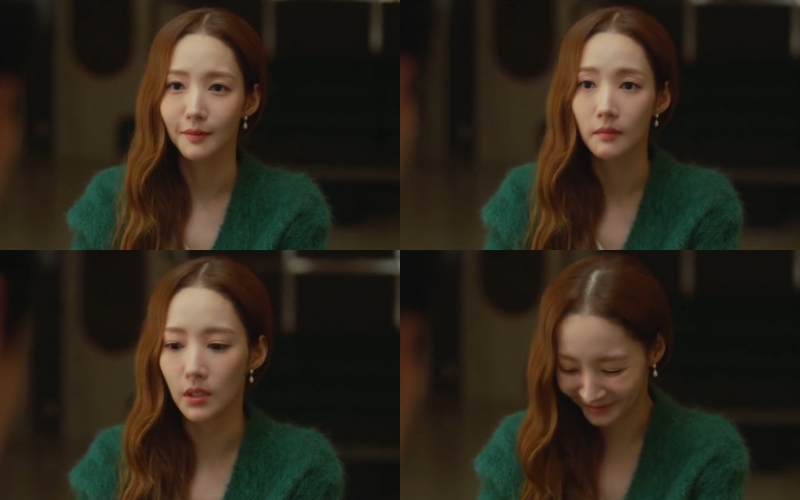 Hành trình nhan sắc 18 năm của Park Min Young: Thời đôi mươi đẹp say đắm lòng người, hiện tại nhìn chỉ thấy tiếc nuối- Ảnh 21.