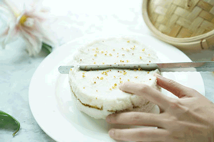 Bánh kẹo ngon đón Tết - Bánh khảo xốp mềm cho ngày Tết truyền thống - Ảnh 10.