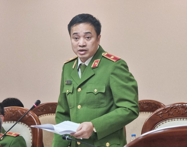 Phát hiện đường dây ma túy lớn nhất trong lịch sử từ vụ 4 tiếp viên hàng không - Ảnh 2. Phát hiện đường dây ma túy lớn nhất trong lịch sử từ vụ 4 tiếp viên hàng không - Ảnh 2.