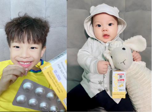 Nghề làm mẹ chưa bao giờ là dễ dàng - Ảnh 2. Nghề làm mẹ chưa bao giờ là dễ dàng - Ảnh 2.