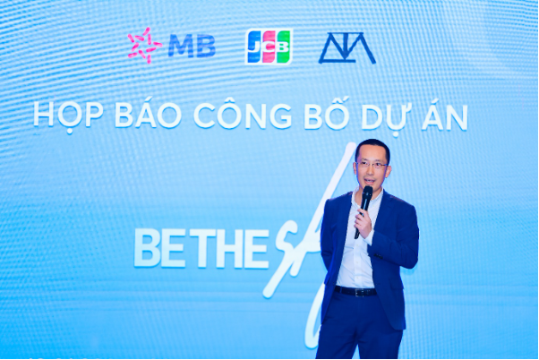 MB Bank chính thức ra mắt Be The Sky, fan Sơn Tùng M-TP không thể bỏ lỡ - Ảnh 4.